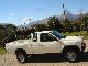 1998 Nissan  CAB 4WD King Cab ** ** ANNO 06/98 ((BELLISSIMO Off-road Vehicle/Pickup Truck Used vehicle photo 2