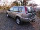 2001 Nissan  X-Trail 2.2 4x4 Elegance leather Tues 6Gang Off-road Vehicle/Pickup Truck Used vehicle photo 4