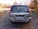2001 Nissan  X-Trail 2.2 4x4 Elegance leather Tues 6Gang Off-road Vehicle/Pickup Truck Used vehicle photo 5