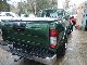 2003 Nissan  Navara turbo MEILAME ELLINIKA Off-road Vehicle/Pickup Truck Used vehicle photo 11