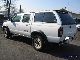2000 Nissan  Pick Up Pick-up 2.5 TD 4p. Double Cab Off-road Vehicle/Pickup Truck Used vehicle photo 3