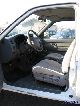 2000 Nissan  Pick Up Pick-up 2.5 TD 4p. Double Cab Off-road Vehicle/Pickup Truck Used vehicle photo 4