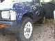 1988 Nissan  OTHER KING CAB Off-road Vehicle/Pickup Truck Used vehicle photo 3