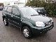 2005 Nissan  X-Trail 2.2 dCi 4x2 Comfort Off-road Vehicle/Pickup Truck Used vehicle photo 1