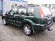 2005 Nissan  X-Trail 2.2 dCi 4x2 Comfort Off-road Vehicle/Pickup Truck Used vehicle photo 3