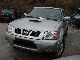 2004 Nissan  Navara2.5 2x4 Other Used vehicle photo 1