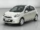 2011 Nissan  Micra Visia model 2012 1.2, 59 kW, 5-speed Other New vehicle photo 2