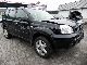 2007 Nissan  X-Trail 2.2 dCi DPF 4x4 6-speed * air * AHK * Off-road Vehicle/Pickup Truck Used vehicle photo 1