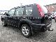 2007 Nissan  X-Trail 2.2 dCi DPF 4x4 6-speed * air * AHK * Off-road Vehicle/Pickup Truck Used vehicle photo 2