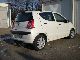 2012 Nissan  Pixo 1.0 visia Small Car Used vehicle photo 2