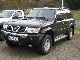 Nissan  Patrol GR 3.0 Di Luxury 2002 Used vehicle photo