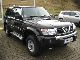 2002 Nissan  Patrol GR 3.0 Di Luxury Off-road Vehicle/Pickup Truck Used vehicle photo 4