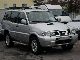 2004 Nissan  * AIR * LEATHER Terrano 3.0Di * 1.HAND * Off-road Vehicle/Pickup Truck Used vehicle photo 2