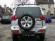 2004 Nissan  * AIR * LEATHER Terrano 3.0Di * 1.HAND * Off-road Vehicle/Pickup Truck Used vehicle photo 4