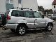 2004 Nissan  * AIR * LEATHER Terrano 3.0Di * 1.HAND * Off-road Vehicle/Pickup Truck Used vehicle photo 5