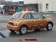 2010 Nissan  Maintained Micra1.4I-WAY/Klima/CD/LED-TFL/-Perfekt Small Car Used vehicle photo 9