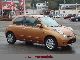 2010 Nissan  Maintained Micra1.4I-WAY/Klima/CD/LED-TFL/-Perfekt Small Car Used vehicle photo 4