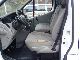 2007 Nissan  Primastar 2.0 dci 84 kw long 2 sliding doors Van / Minibus Used vehicle photo 2