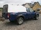 2004 Nissan  King Cab Pick Up 4WD 2.5DI AIRCO BJ 2004 Off-road Vehicle/Pickup Truck Used vehicle photo 1