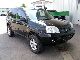 Nissan  X-Trail 2.5 4x4 off-road sport-top condition 2004 Used vehicle photo