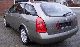 2006 Nissan  Primera 2.2 dCi tekna plus * NAVI * XENON * Estate Car Used vehicle photo 4