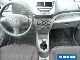 2011 Nissan  Pixo Acenta climate CD/MP3 radio with ZV Limousine Used vehicle photo 5
