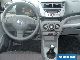 2011 Nissan  Pixo Acenta climate CD/MP3 radio with ZV Limousine Used vehicle photo 6