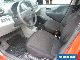 2011 Nissan  Pixo Acenta climate CD/MP3 radio with ZV Limousine Used vehicle photo 7