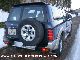 2000 Nissan  Patrol GR 2.8 TD 5p. SE Wagon 7 POSTI Off-road Vehicle/Pickup Truck Used vehicle photo 2