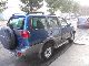 2004 Nissan  Terrano 3.0 DiT 5 porte Wagon Other Used vehicle photo 6