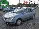 Nissan  Primera * Climate * Standhz. with FB 2006 Used vehicle photo