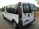 2005 Nissan  Primastar 9 - bedded ZAREJESTROWANY! Van / Minibus Used vehicle photo 3