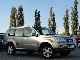 2006 Nissan  X-Trail 2.2 dCi 4x4 Comfort Off-road Vehicle/Pickup Truck Used vehicle photo 7
