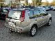 2006 Nissan  X-Trail 2.2 dCi 4x4 Comfort Off-road Vehicle/Pickup Truck Used vehicle photo 8