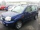 2001 Nissan  X-Trail 2.2 4x4 Elegance Tues / gr. Glass roof / leather Off-road Vehicle/Pickup Truck Used vehicle photo 2