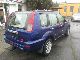 2001 Nissan  X-Trail 2.2 4x4 Elegance Tues / gr. Glass roof / leather Off-road Vehicle/Pickup Truck Used vehicle photo 7