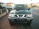 2005 Nissan  Terrano 3.0 Di Elegance leather, air alus € 3 Off-road Vehicle/Pickup Truck Used vehicle photo 1