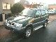 2005 Nissan  Terrano 3.0 Di Elegance leather, air alus € 3 Off-road Vehicle/Pickup Truck Used vehicle photo 2