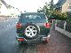 2005 Nissan  Terrano 3.0 Di Elegance leather, air alus € 3 Off-road Vehicle/Pickup Truck Used vehicle photo 4