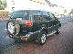 2005 Nissan  Terrano 3.0 Di Elegance leather, air alus € 3 Off-road Vehicle/Pickup Truck Used vehicle photo 5