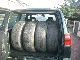 2005 Nissan  Terrano 3.0 Di Elegance leather, air alus € 3 Off-road Vehicle/Pickup Truck Used vehicle photo 6
