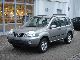 Nissan  X-Trail 2.2 Special Features 2002 Used vehicle photo