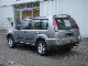 2002 Nissan  X-Trail 2.2 Special Features Off-road Vehicle/Pickup Truck Used vehicle photo 2