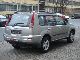 2002 Nissan  X-Trail 2.2 Special Features Off-road Vehicle/Pickup Truck Used vehicle photo 4