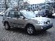 2002 Nissan  X-Trail 2.2 Special Features Off-road Vehicle/Pickup Truck Used vehicle photo 5