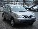 2002 Nissan  X-Trail 2.2 Special Features Off-road Vehicle/Pickup Truck Used vehicle photo 6