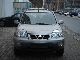2002 Nissan  X-Trail 2.2 Special Features Off-road Vehicle/Pickup Truck Used vehicle photo 7