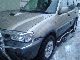 2002 Nissan  Terrano 3.0 Di Outdoor Off-road Vehicle/Pickup Truck Used vehicle photo 1