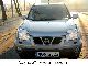2002 Nissan  2.2DCI -4 X 4-X-Trail Off-road Vehicle/Pickup Truck Used vehicle photo 1