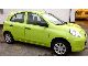 2012 Nissan  Micra 1.2 Visia 0 KM now available! Limousine Used vehicle photo 1